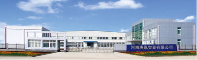 중국 Henan Genghong Industrial Co., Ltd. 공장