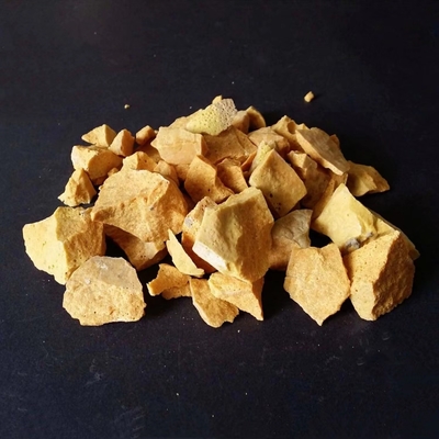 Low TiO2 Refining Slag Refractory Materials Iron And Steel Smelting